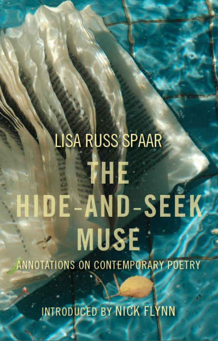Cover of the Hide-and-Seek Muse