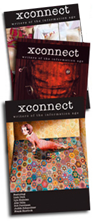 Cover of CrossConnect 8